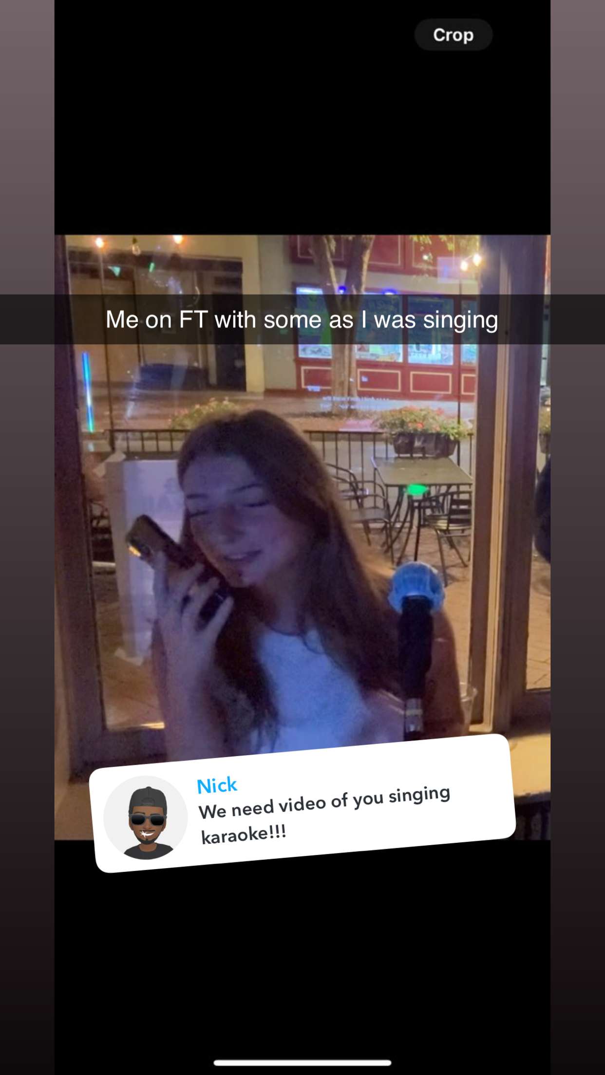 carmmieecat snapchat image archive image