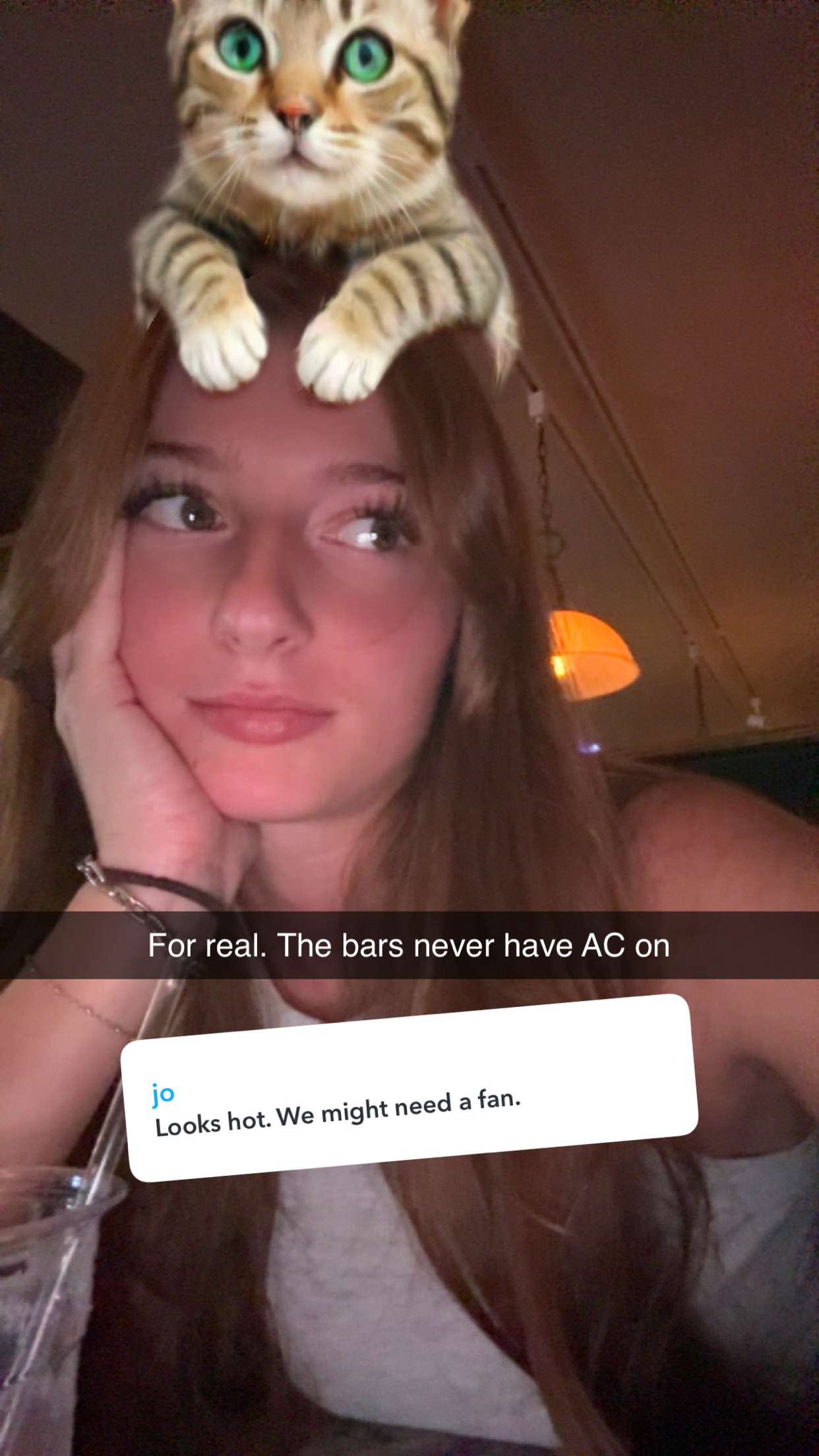 carmmieecat snapchat image archive image