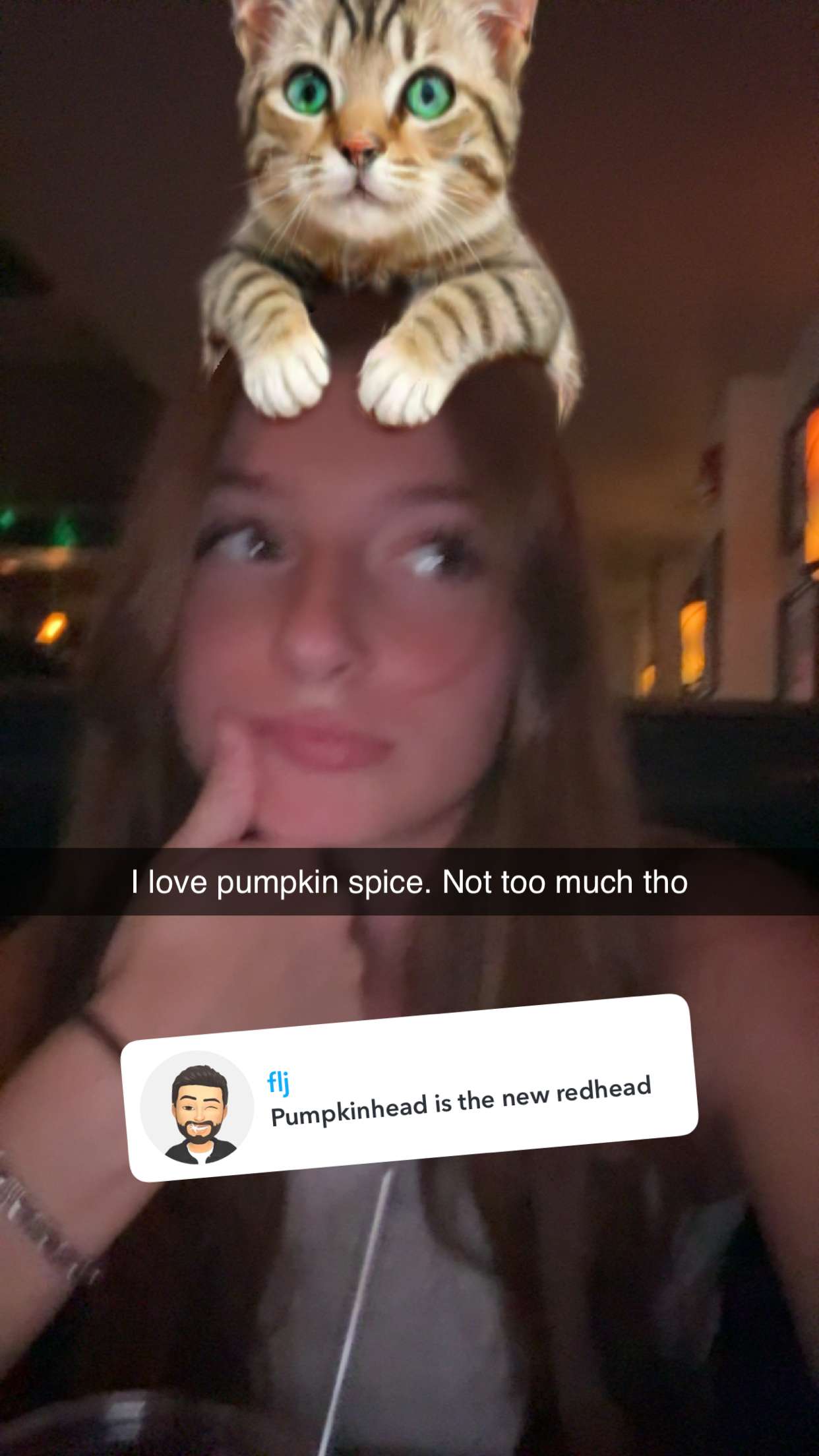 carmmieecat snapchat image archive image