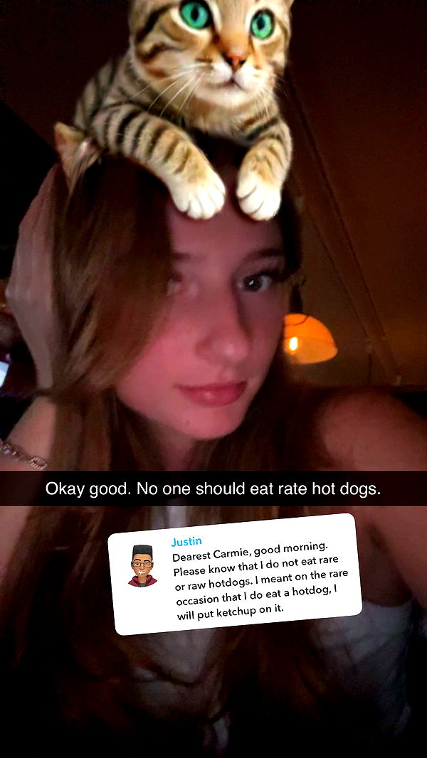 carmmieecat image ~ Altpins