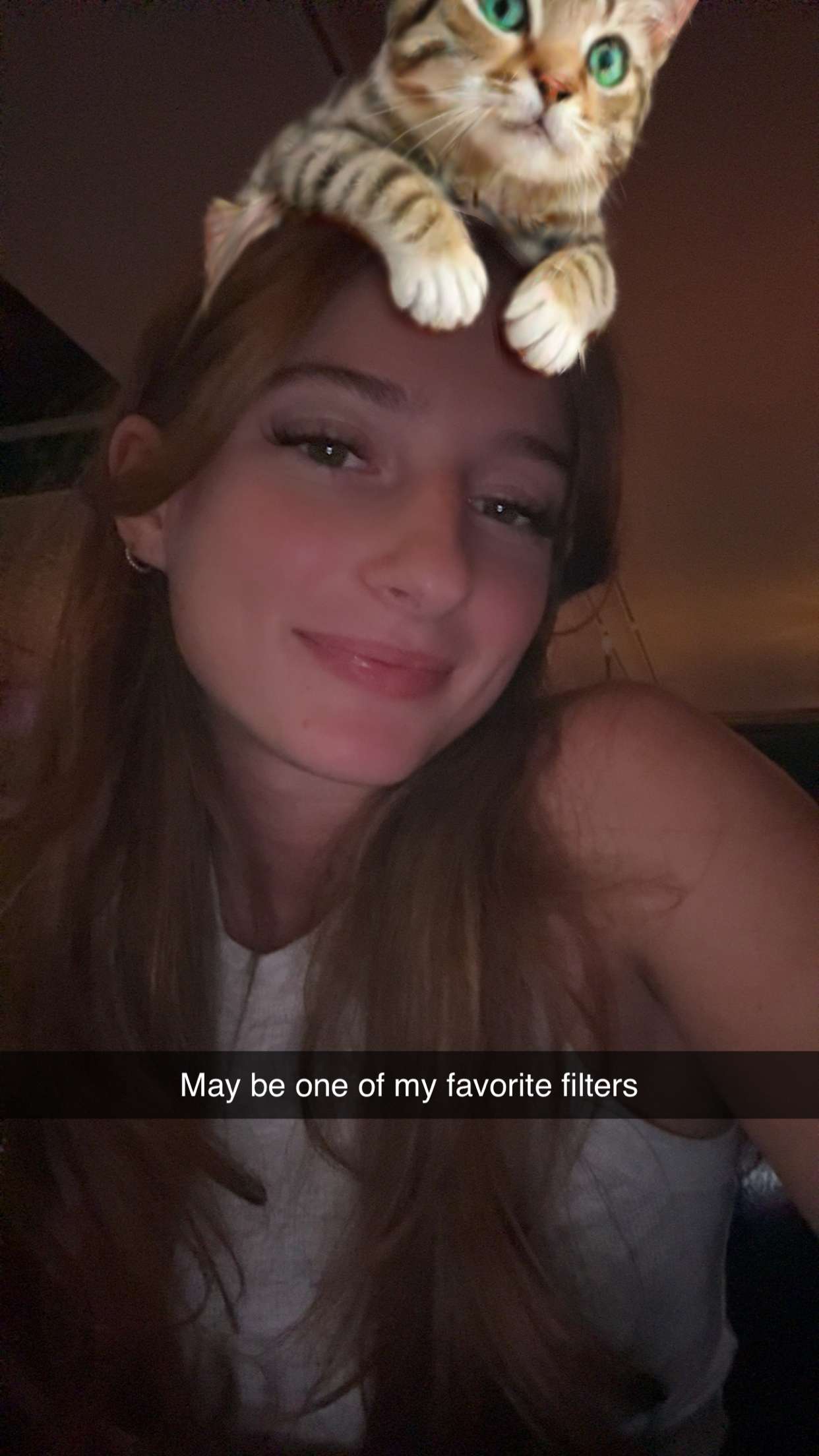 carmmieecat snapchat image archive image