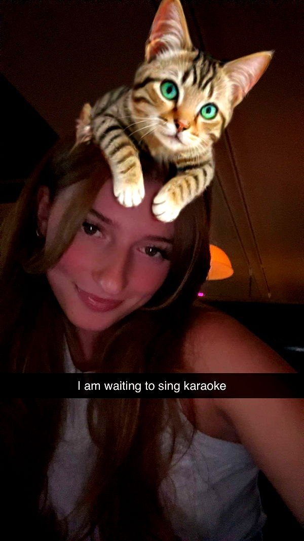 carmmieecat image ~ Altpins