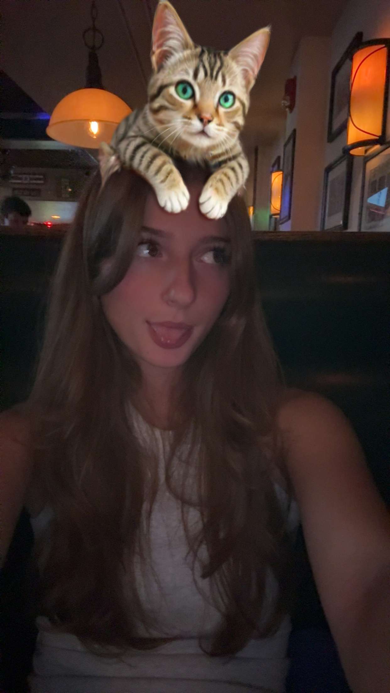 carmmieecat snapchat image archive image