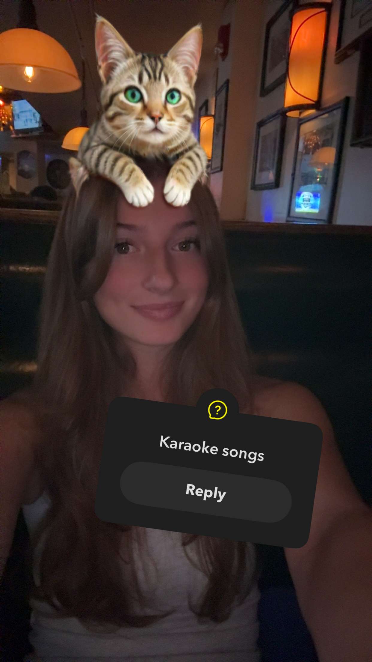 carmmieecat snapchat image archive image