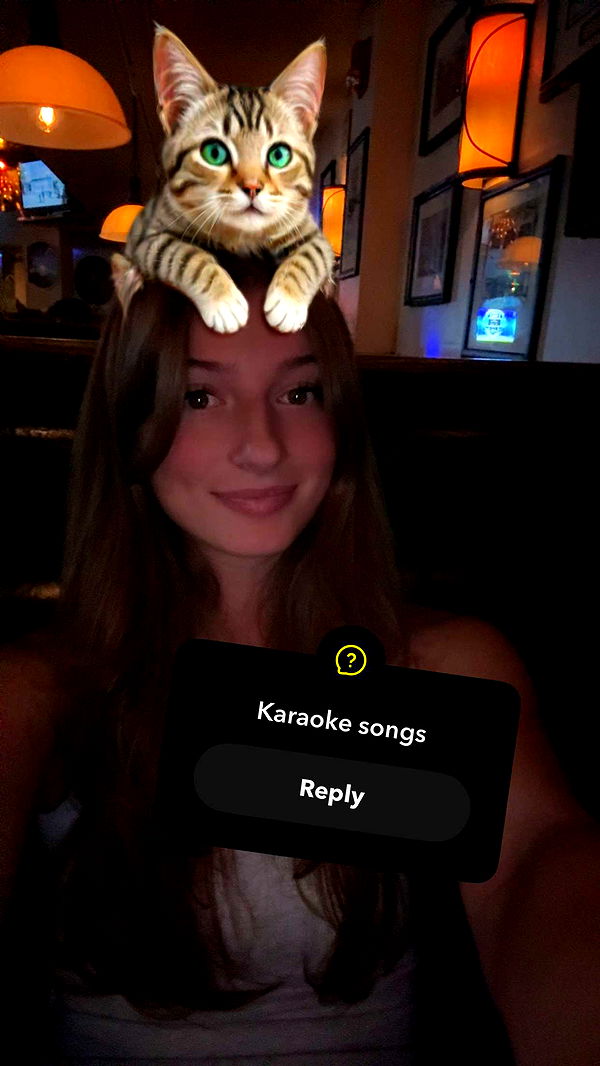 carmmieecat image ~ Altpins