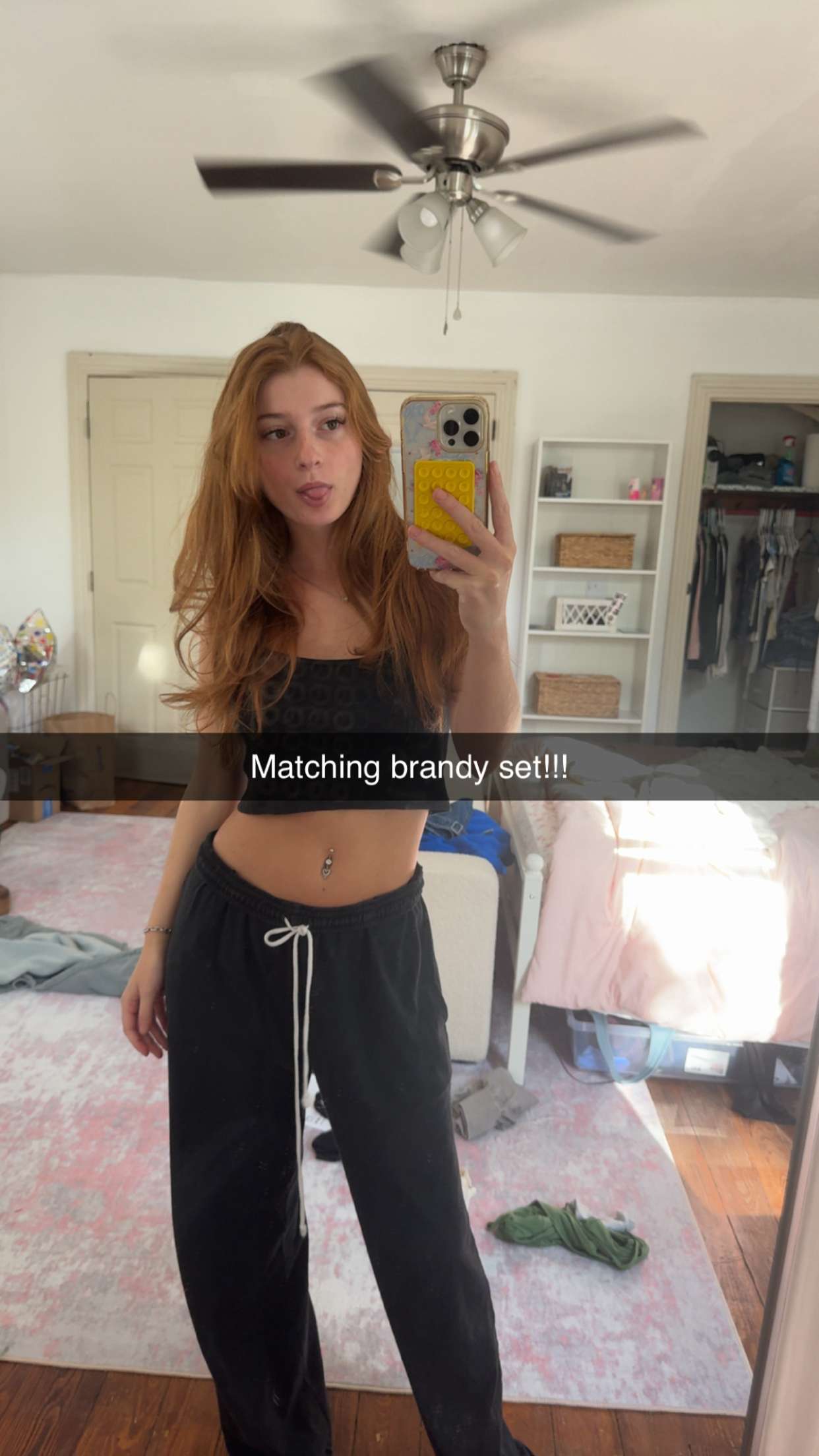 carmmieecat snapchat image archive image