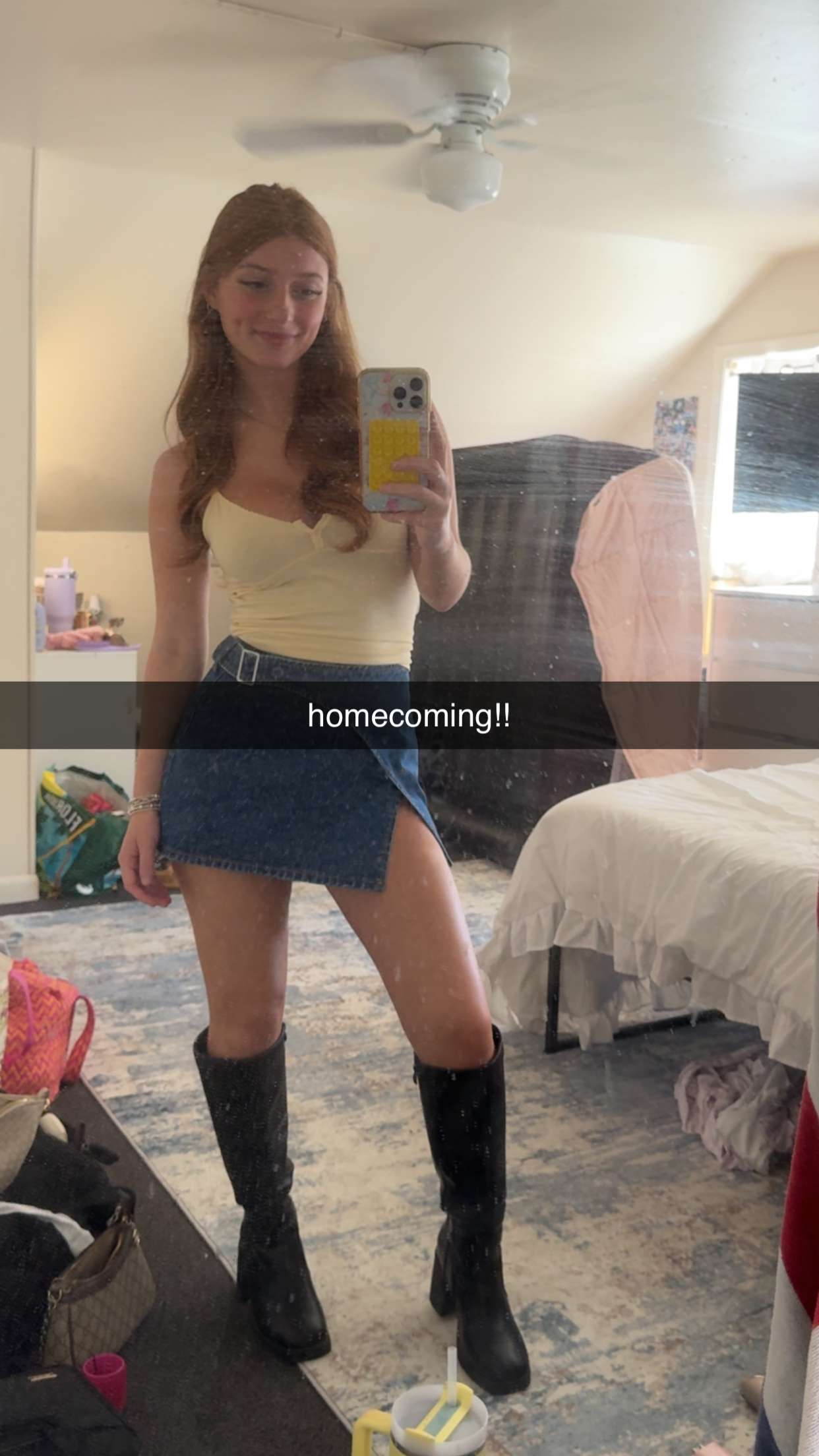 carmmieecat snapchat image archive image