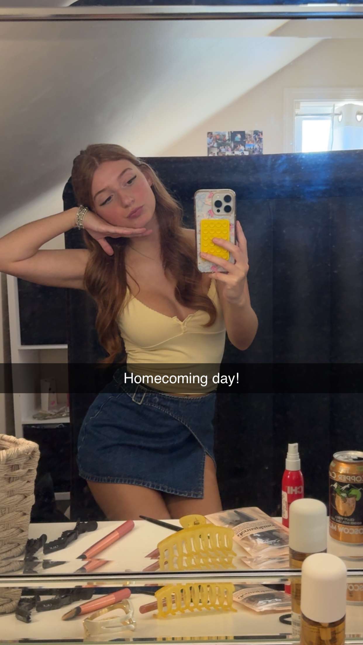 carmmieecat snapchat image archive image