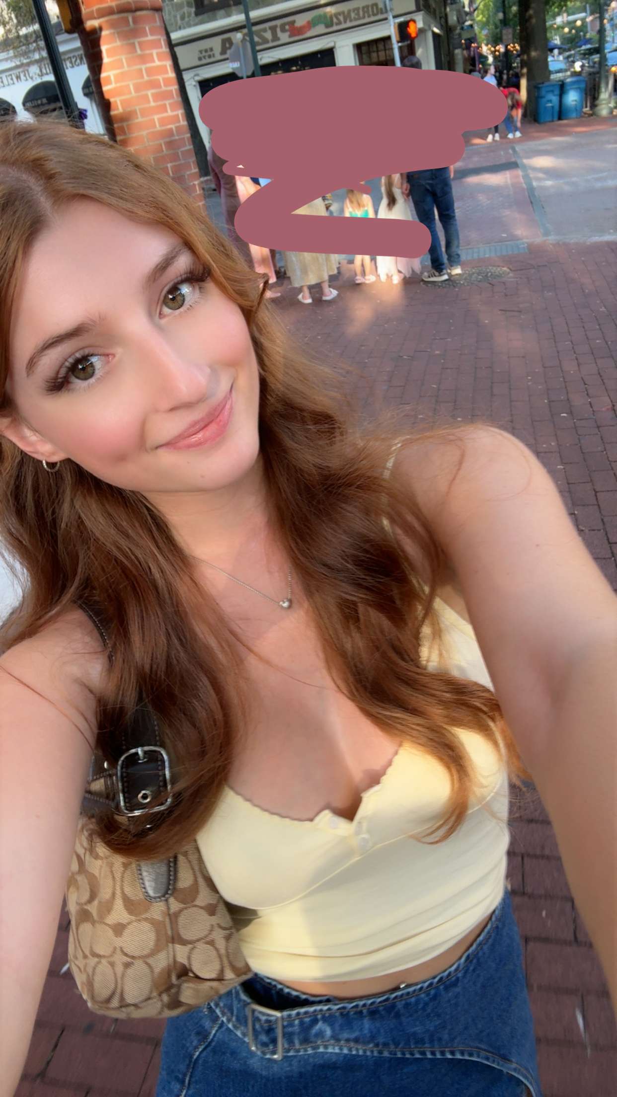 carmmieecat snapchat image archive image