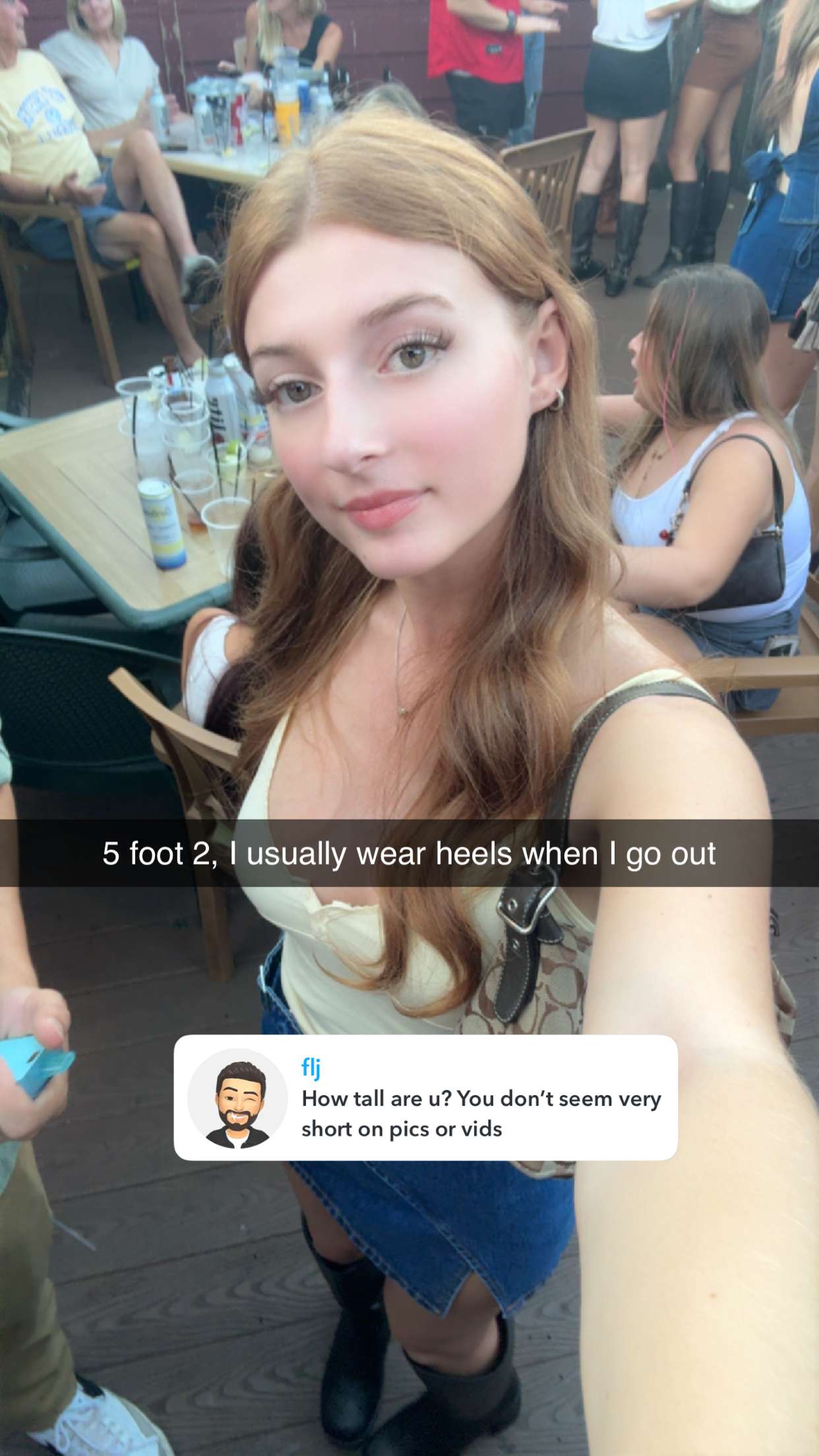 carmmieecat snapchat image archive image