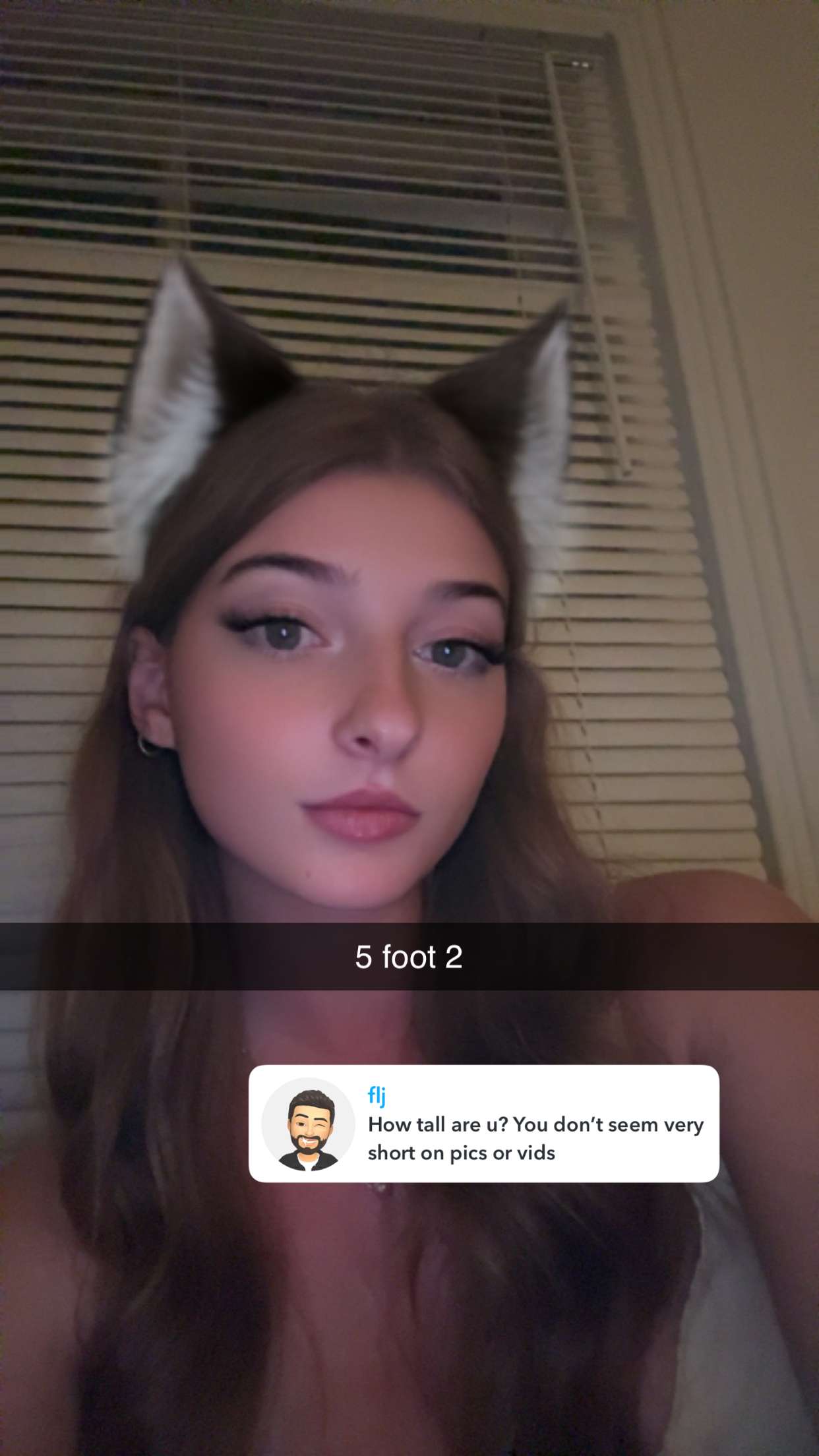 carmmieecat snapchat image archive image