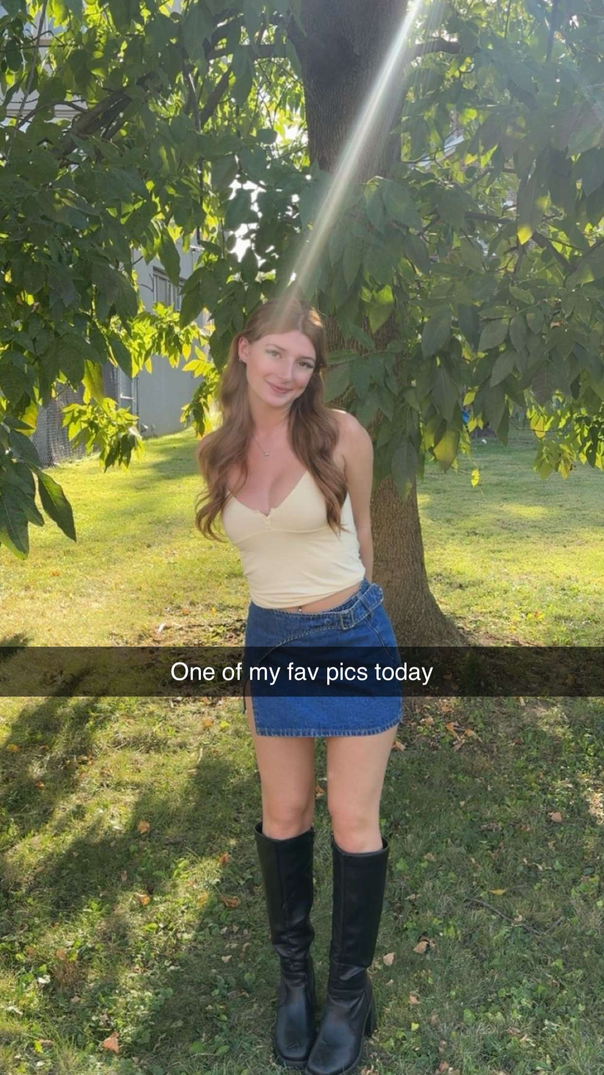 carmmieecat snapchat image archive image