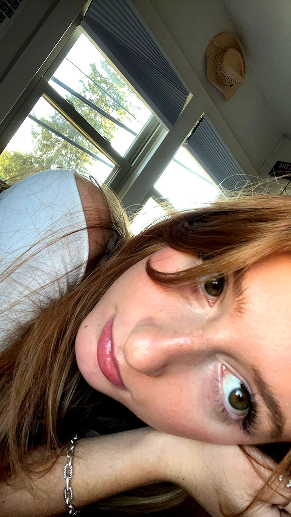 carmmieecat image ~ Altpins