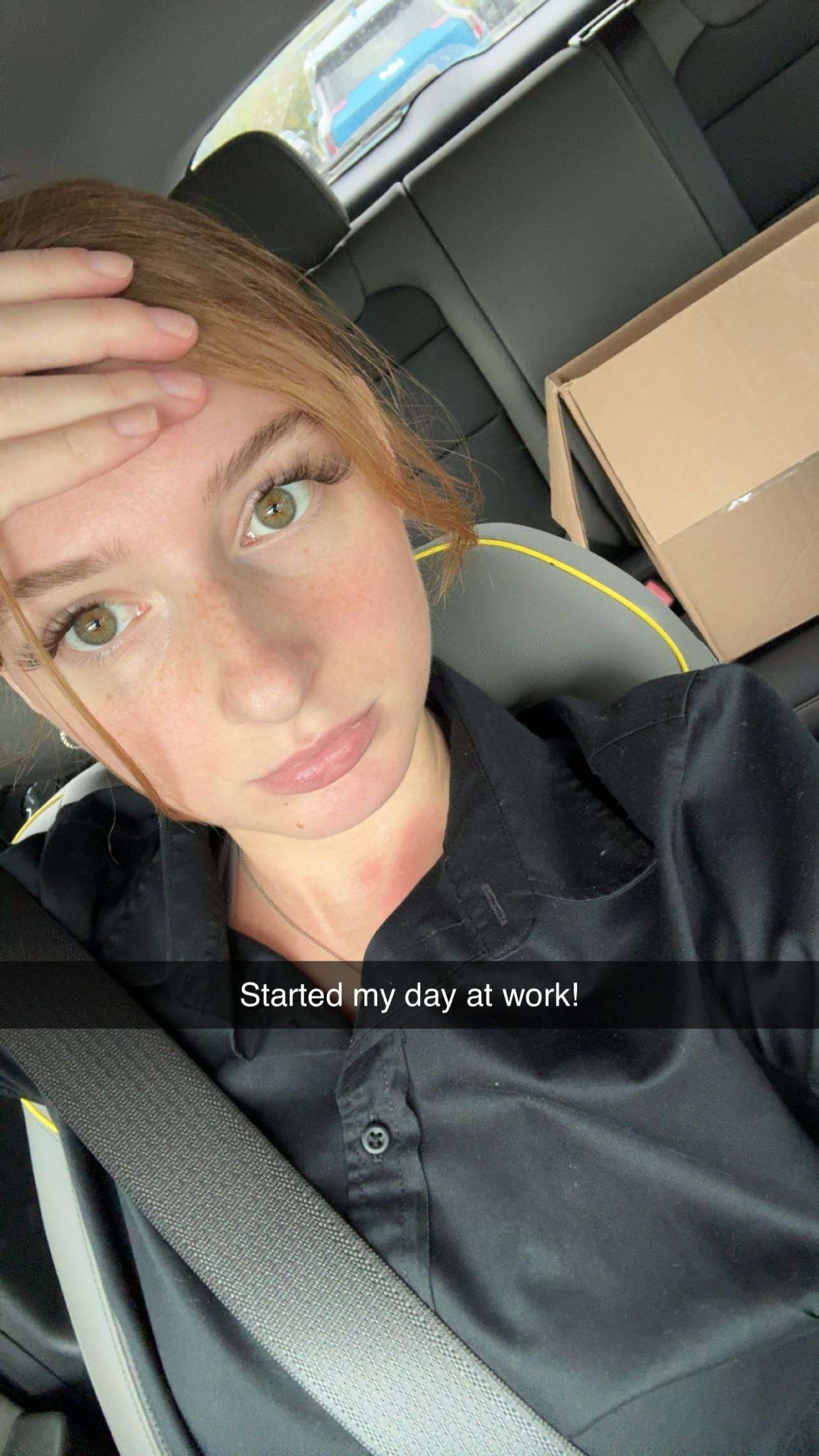 carmmieecat snapchat image archive image