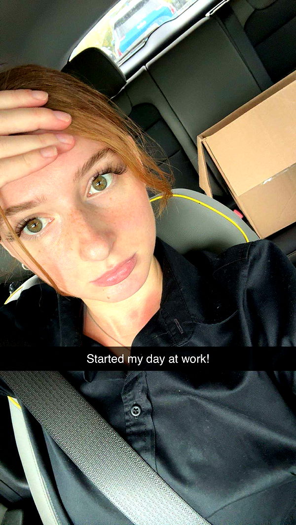 carmmieecat image ~ Altpins