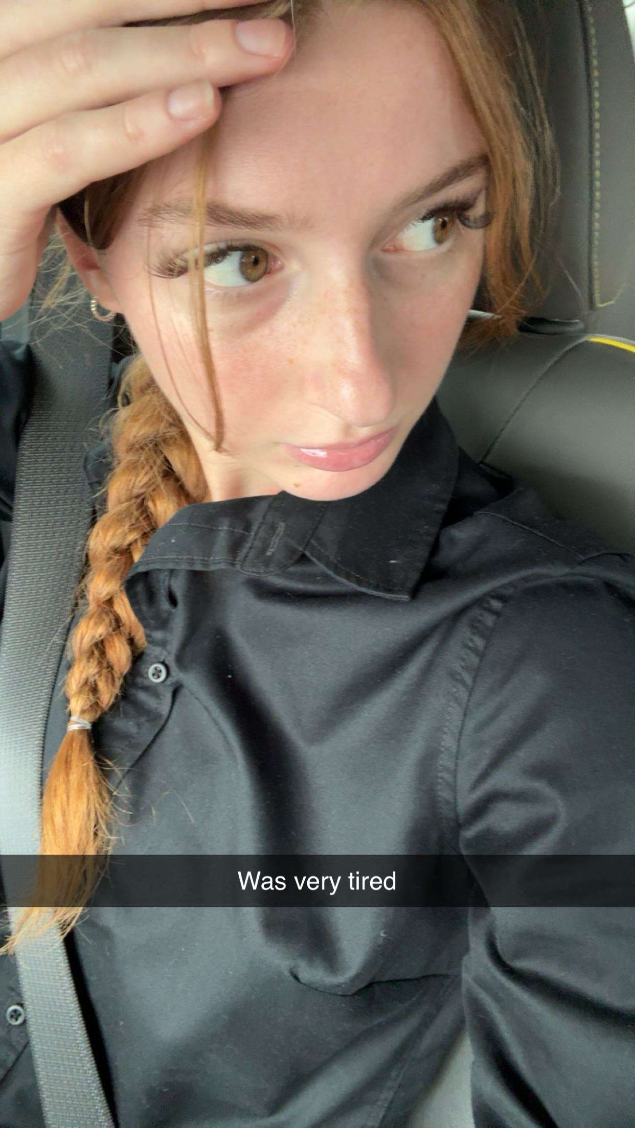 carmmieecat snapchat image archive image