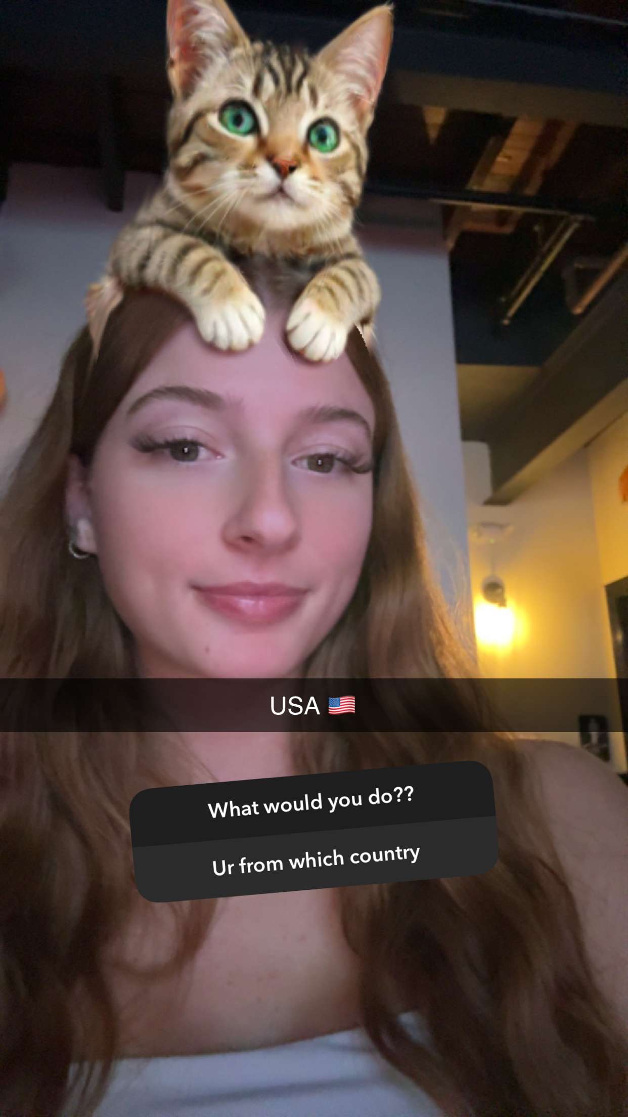 carmmieecat snapchat image archive image