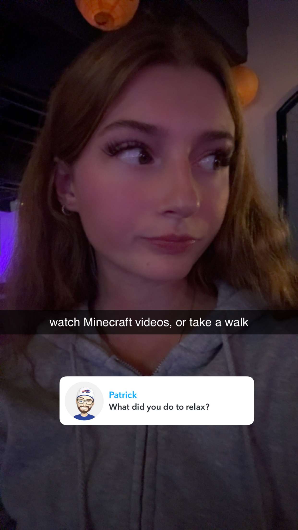 carmmieecat snapchat image archive image