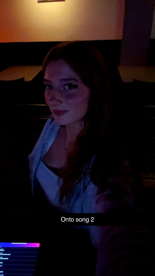 carmmieecat image ~ Altpins