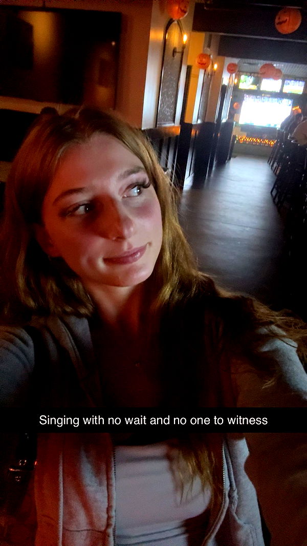 carmmieecat image ~ Altpins