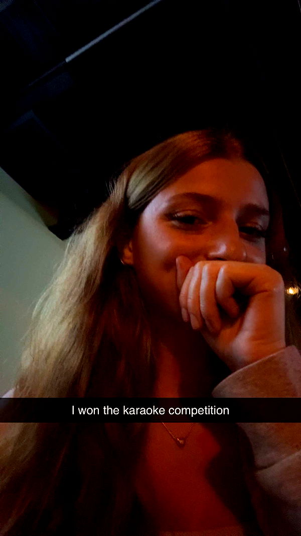 carmmieecat image ~ Altpins