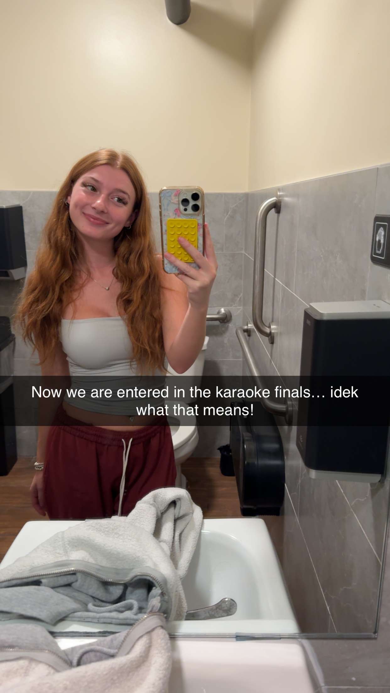 carmmieecat snapchat image archive image