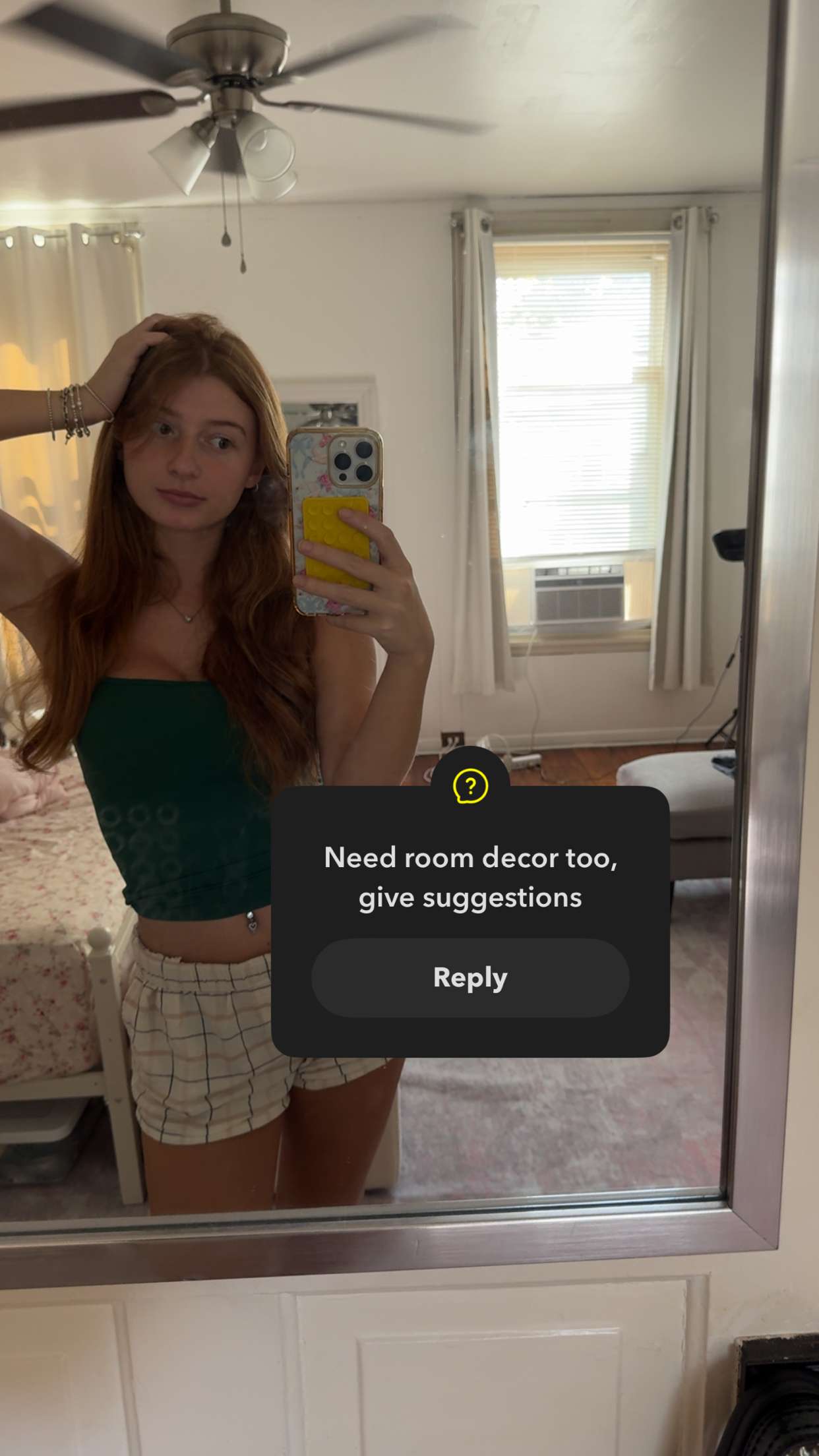 carmmieecat snapchat image archive image