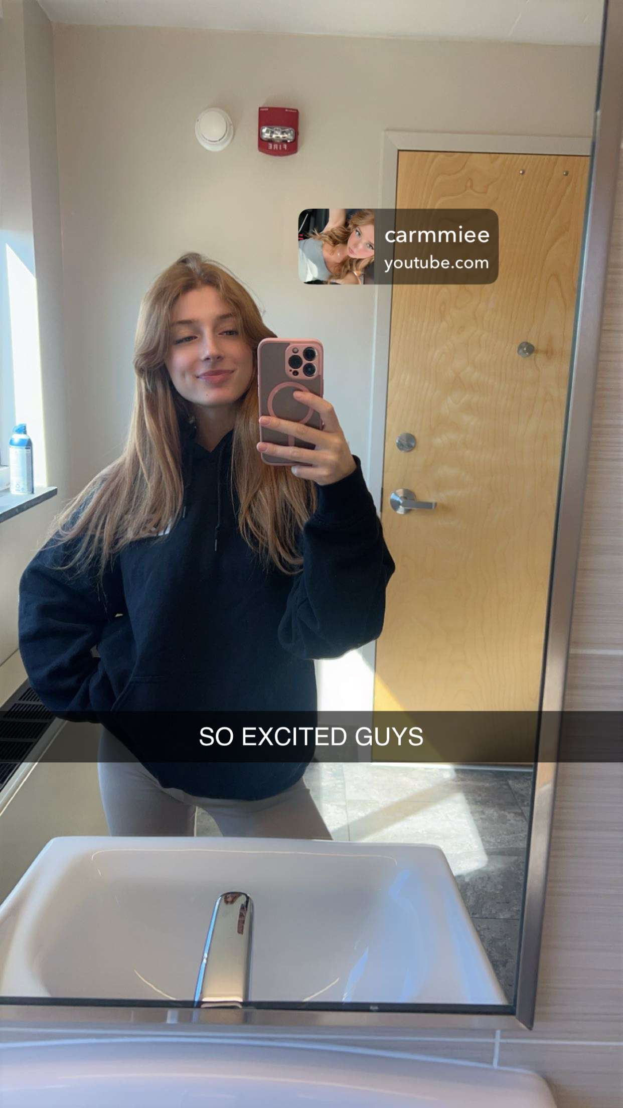 carmmieecat snapchat image archive image