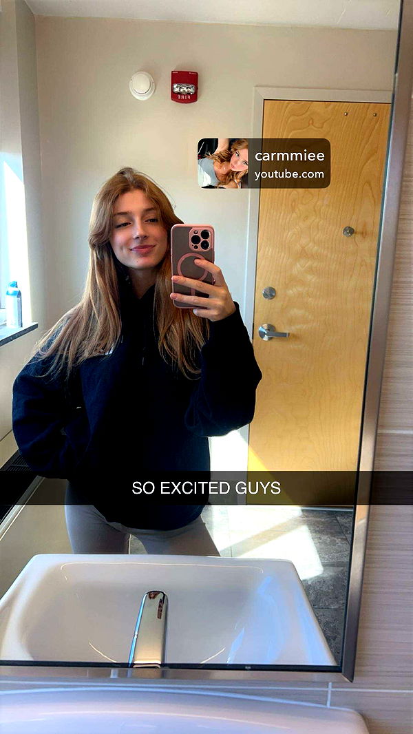 carmmieecat image ~ Altpins