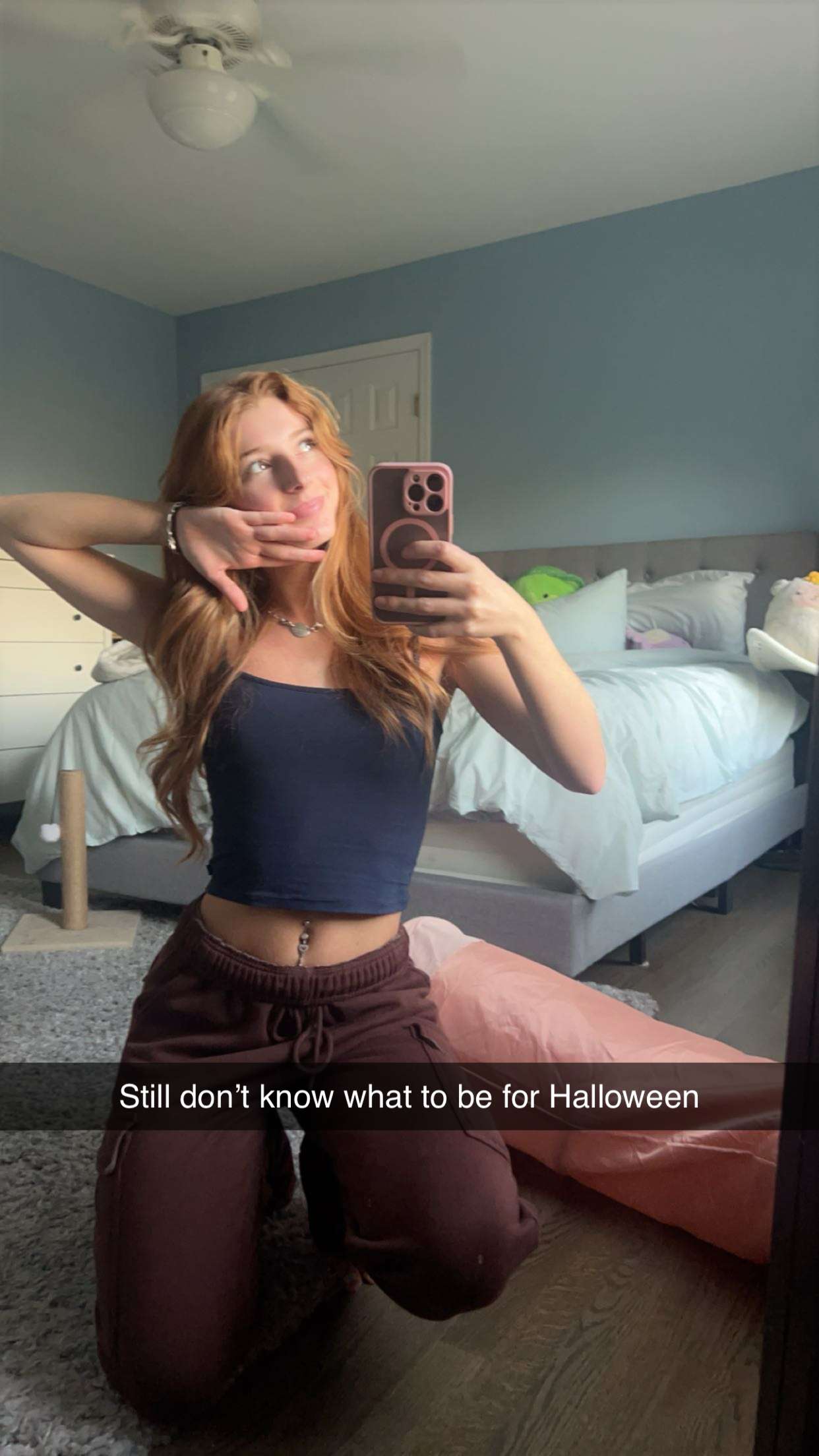 carmmieecat snapchat image archive image