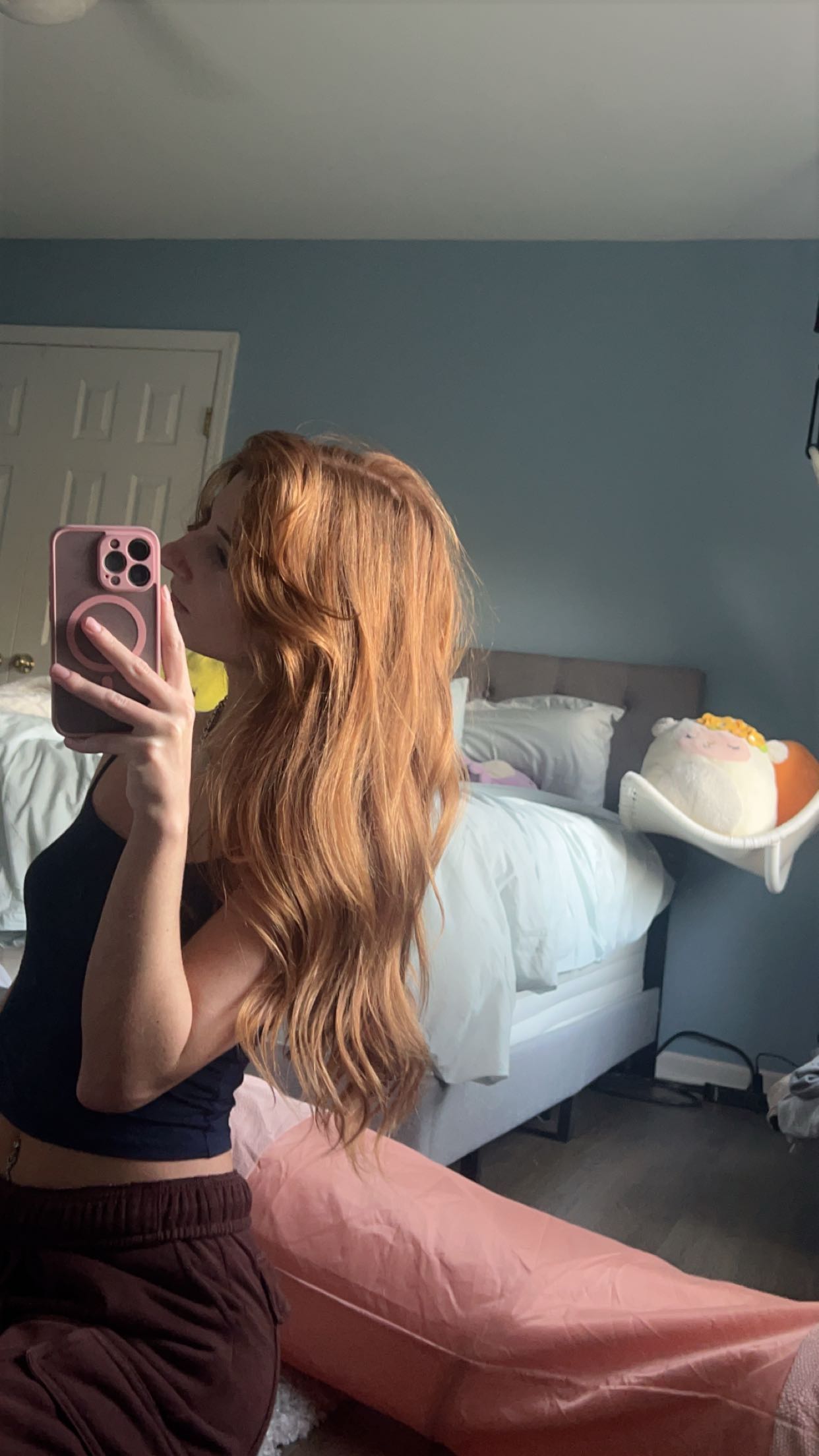 carmmieecat snapchat image archive image