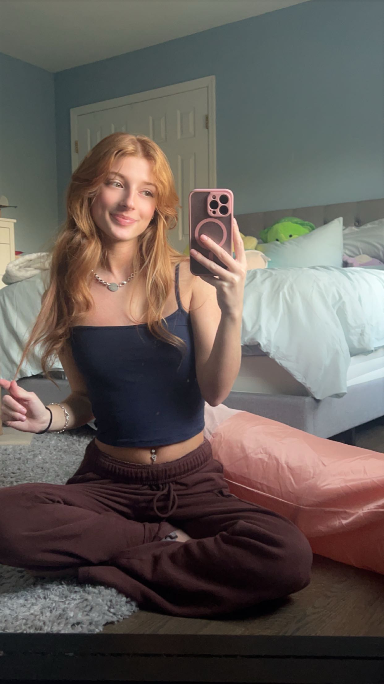 carmmieecat snapchat image archive image