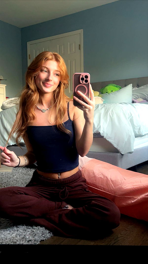 carmmieecat image ~ Altpins