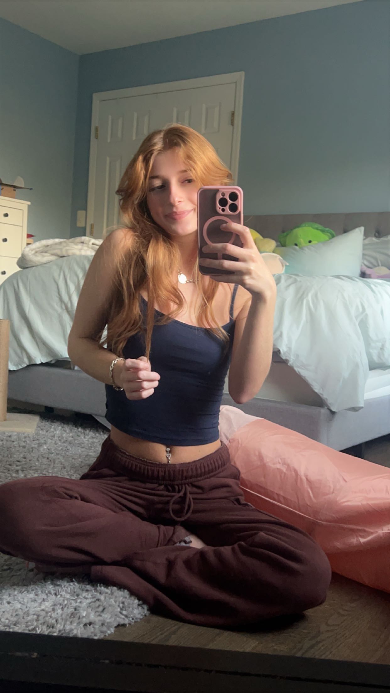 carmmieecat snapchat image archive image