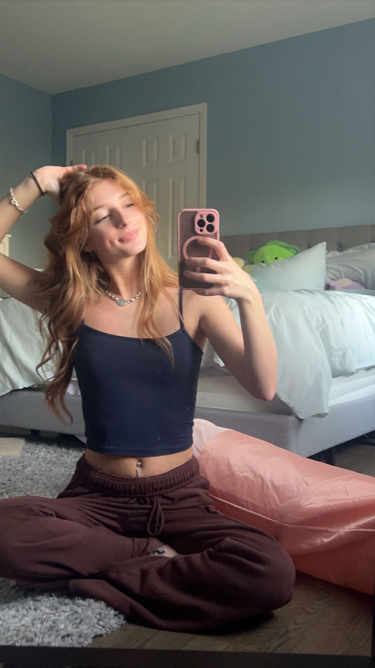 carmmieecat snapchat image archive image