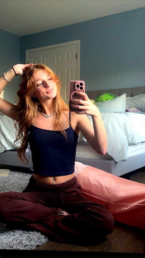 carmmieecat image ~ Altpins