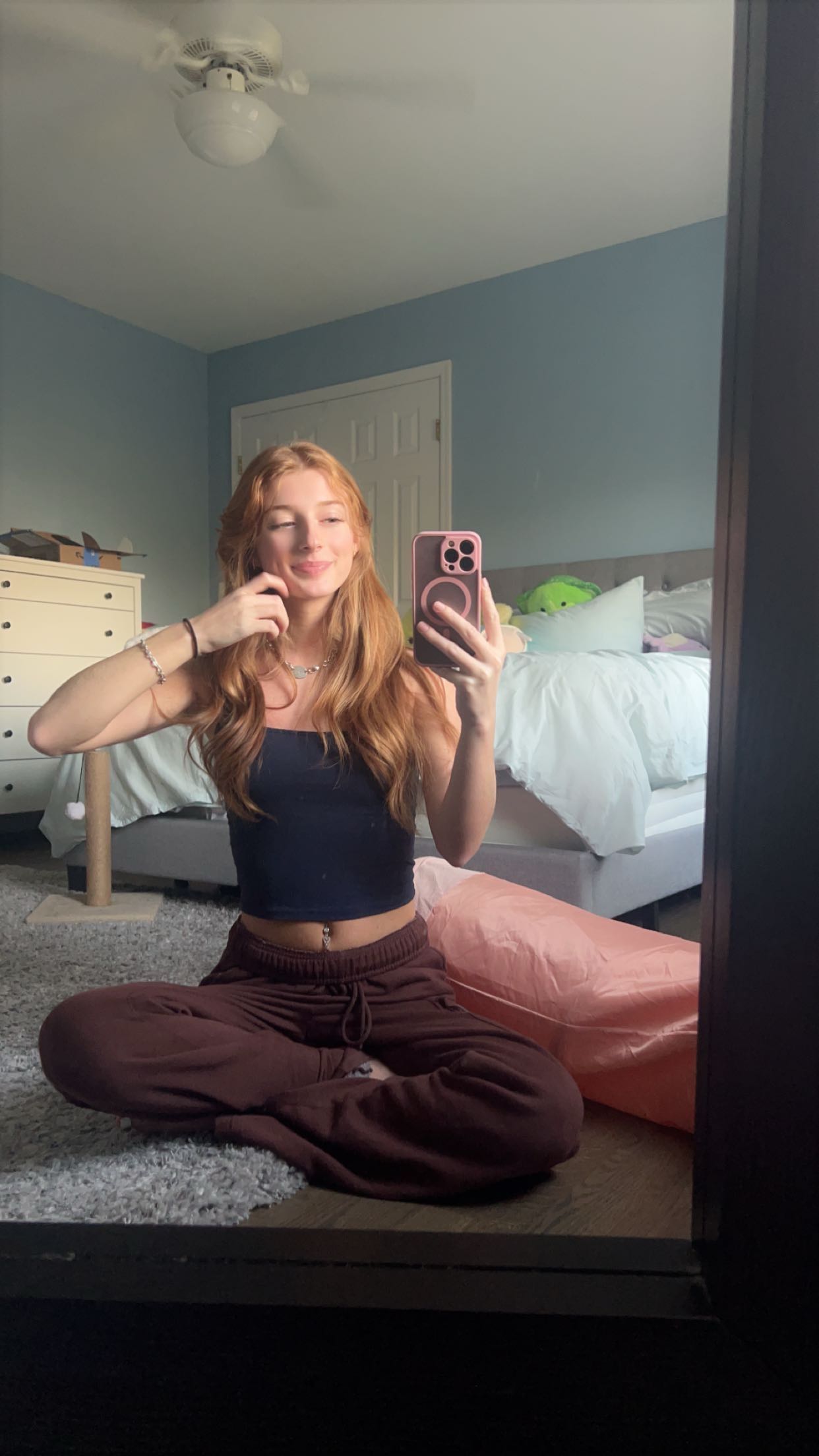 carmmieecat snapchat image archive image