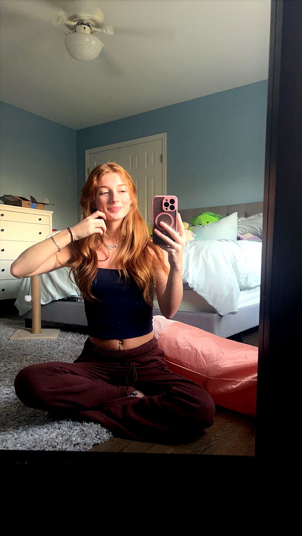 carmmieecat image ~ Altpins