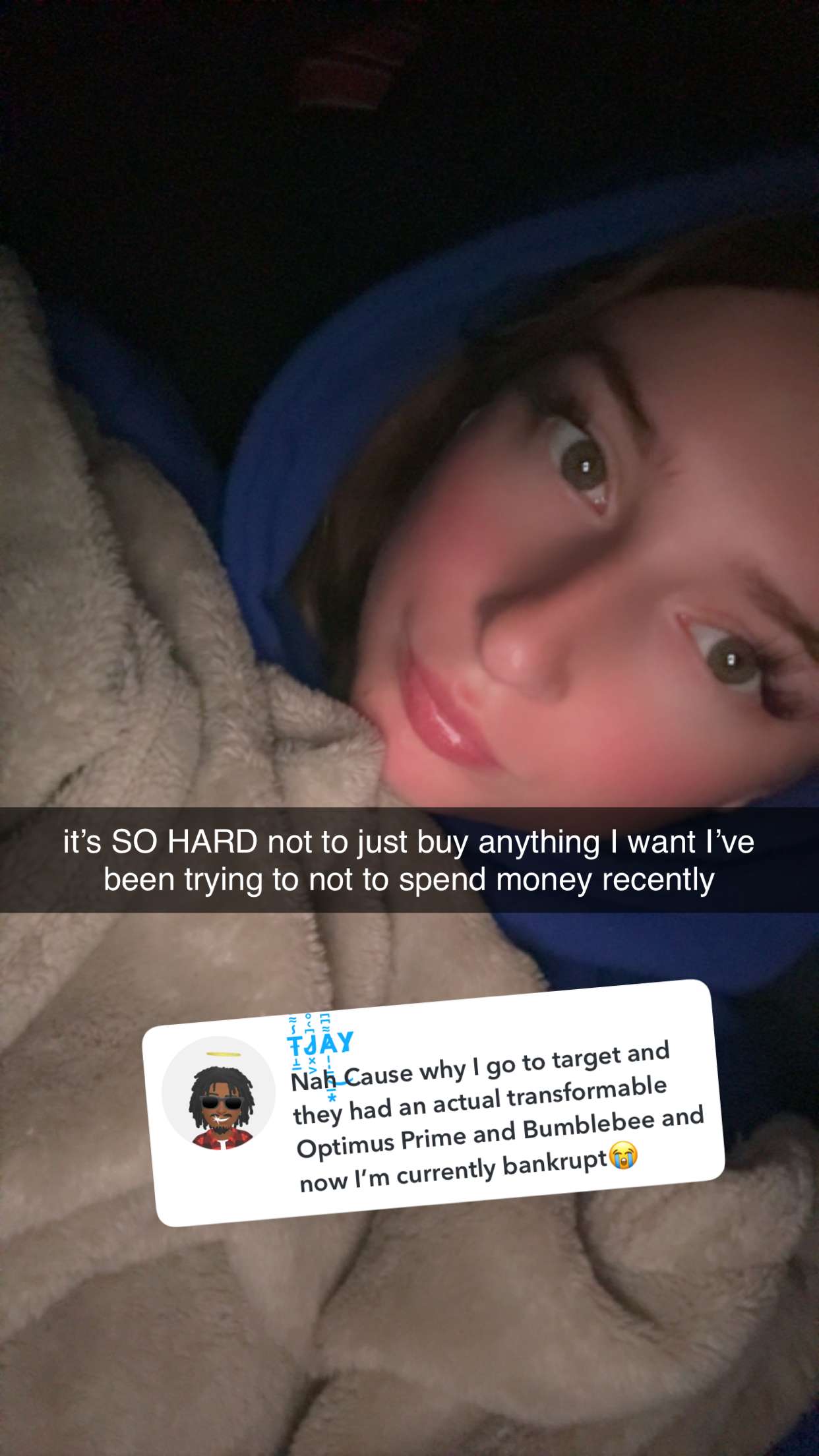 carmmieecat snapchat image archive image