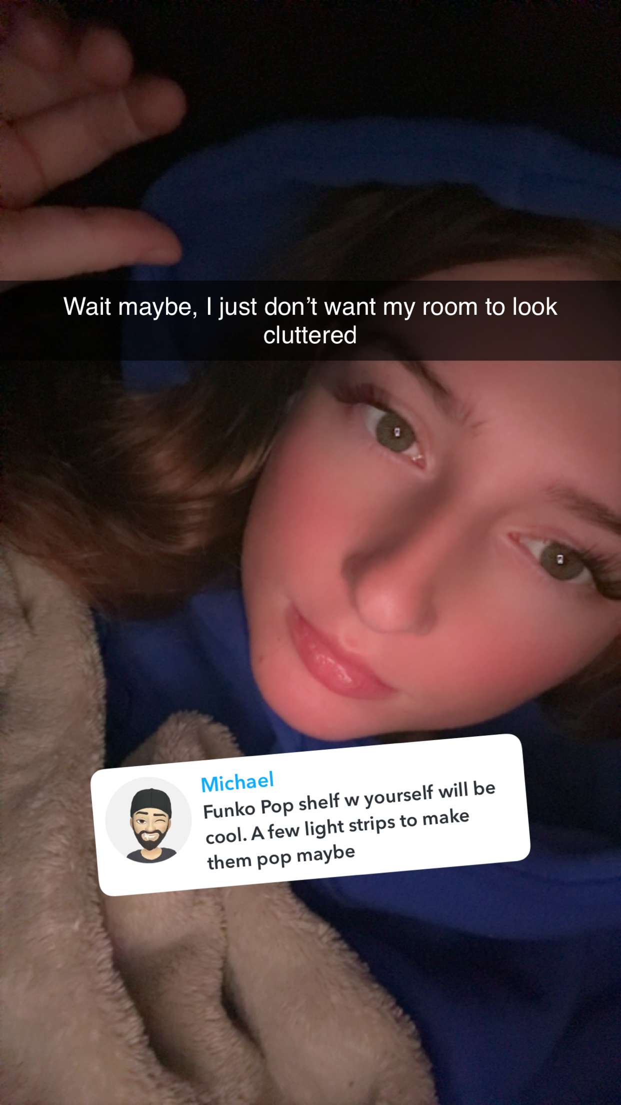 carmmieecat snapchat image archive image