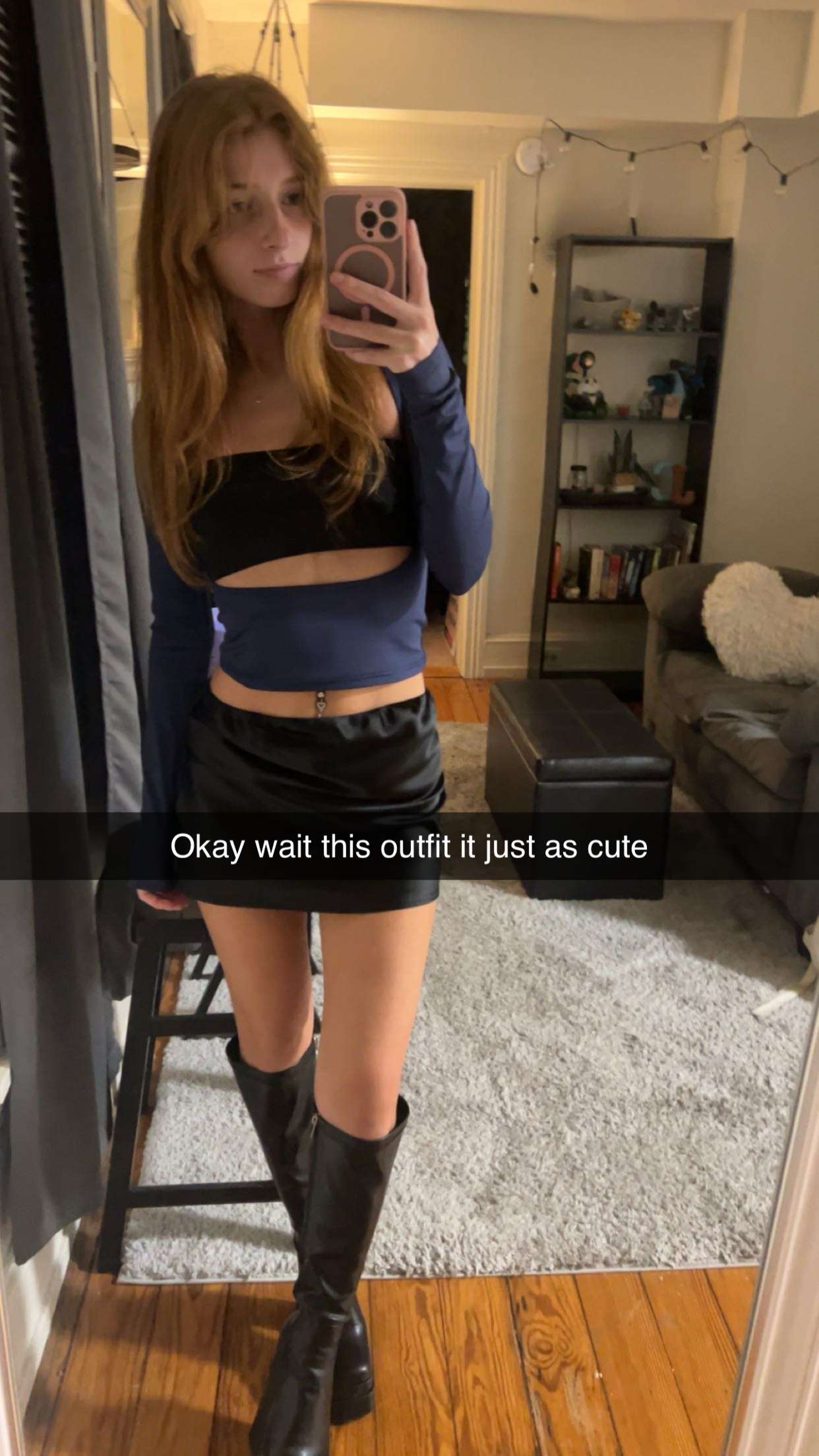 carmmieecat snapchat image archive image