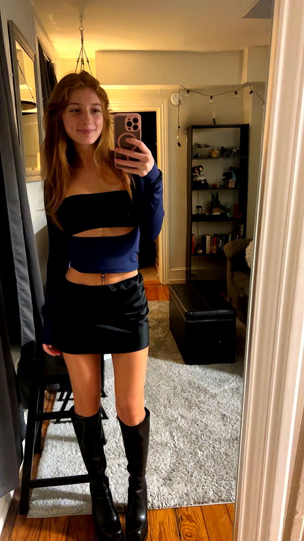 carmmieecat image ~ Altpins