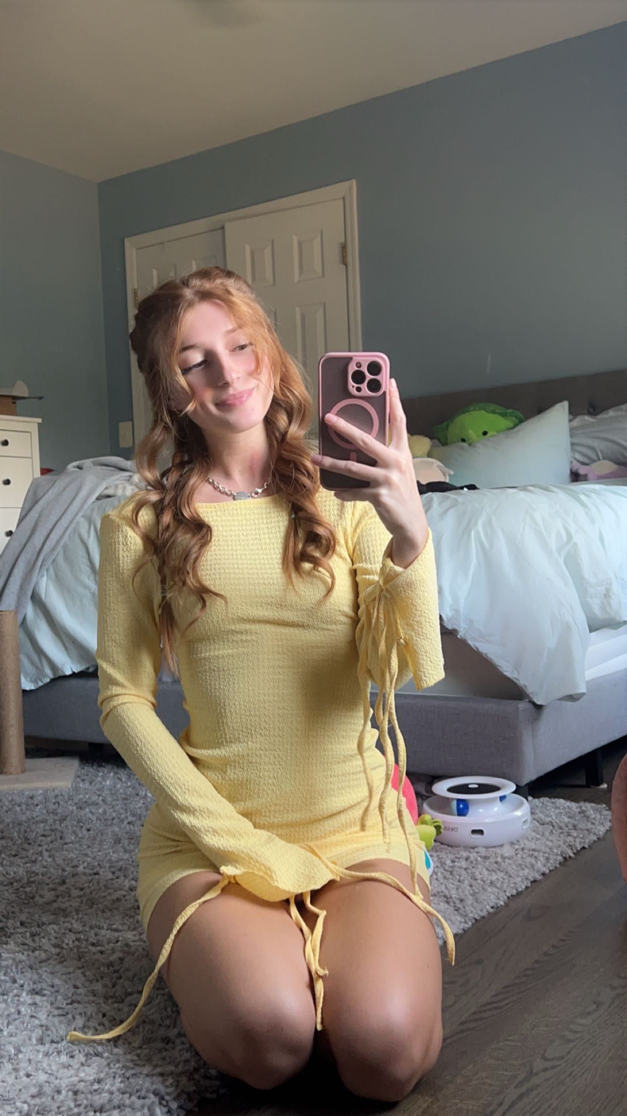 carmmieecat snapchat image archive image