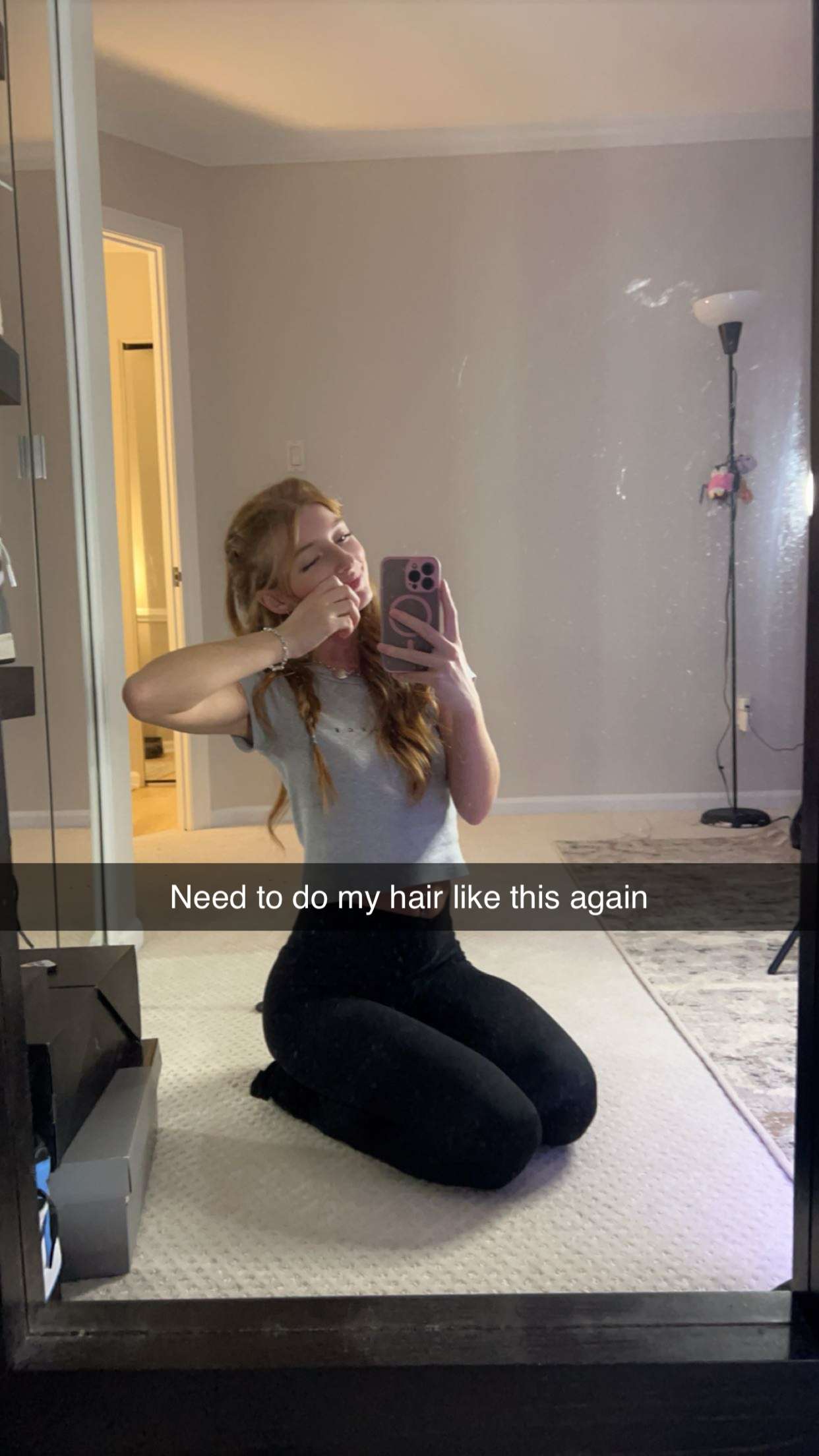 carmmieecat snapchat image archive image