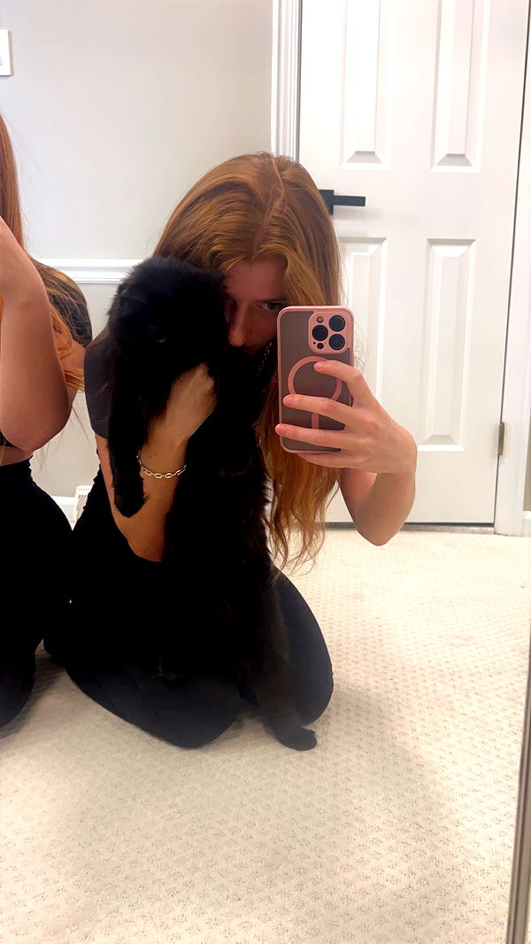 carmmieecat image ~ Altpins