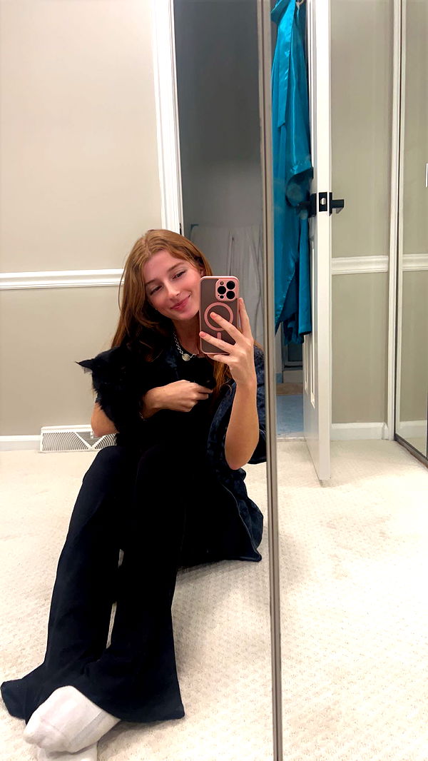 carmmieecat image ~ Altpins