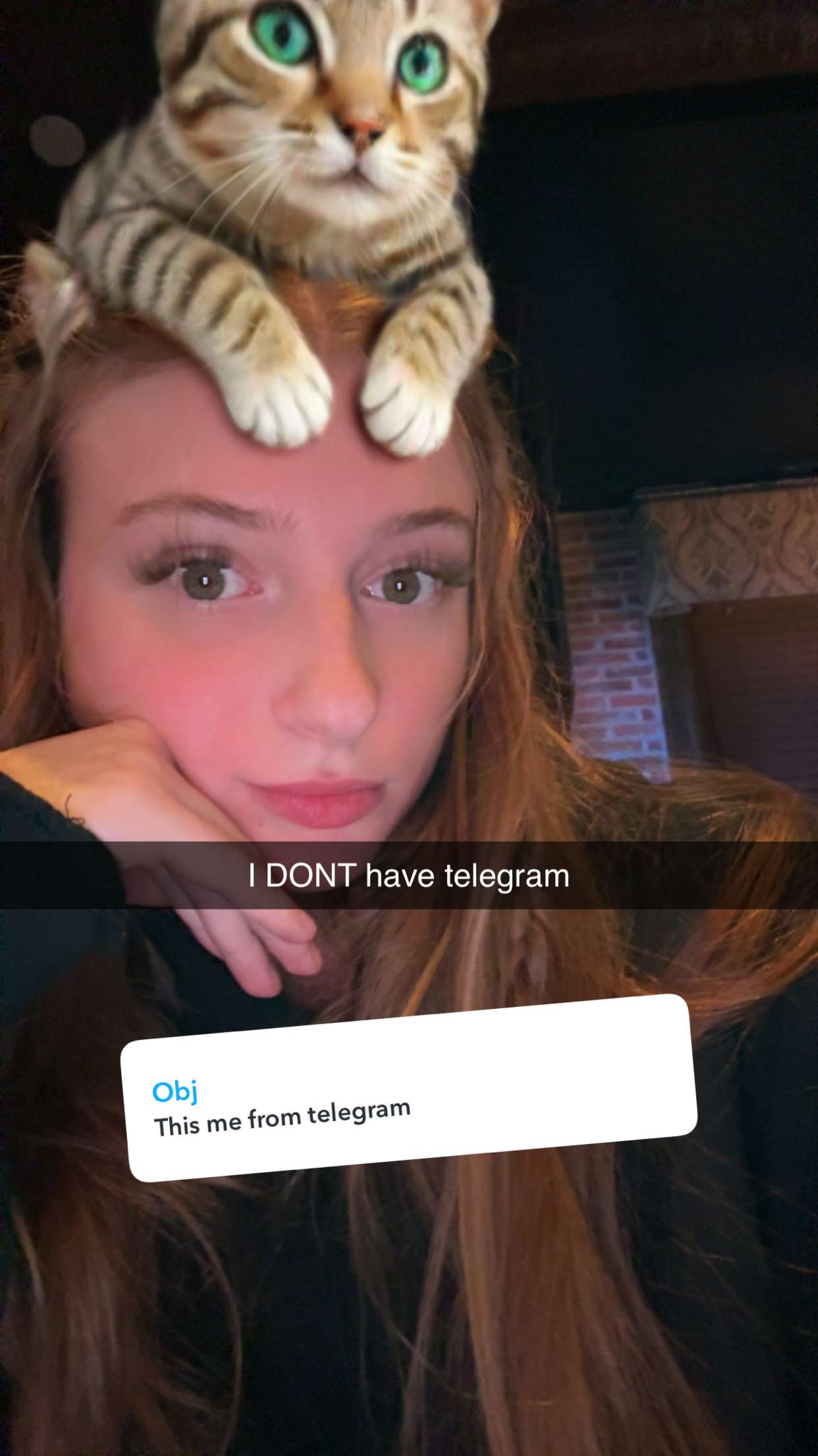 carmmieecat snapchat image archive image