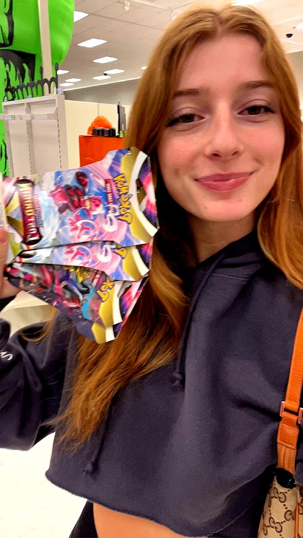 carmmieecat image ~ Altpins