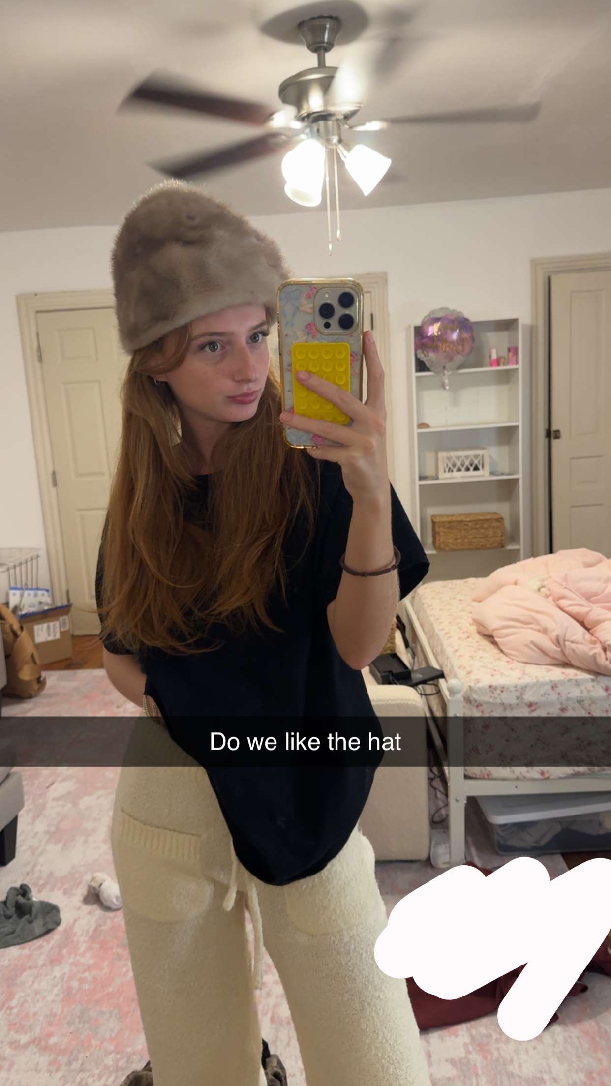 carmmieecat snapchat image archive image