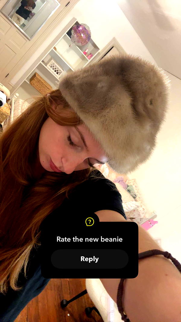 carmmieecat image ~ Altpins